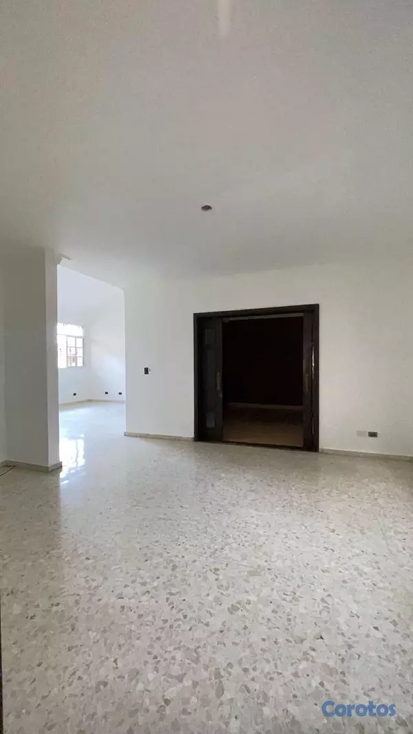 apartamentos - apartamento en alquiler -ensanche Julieta  6