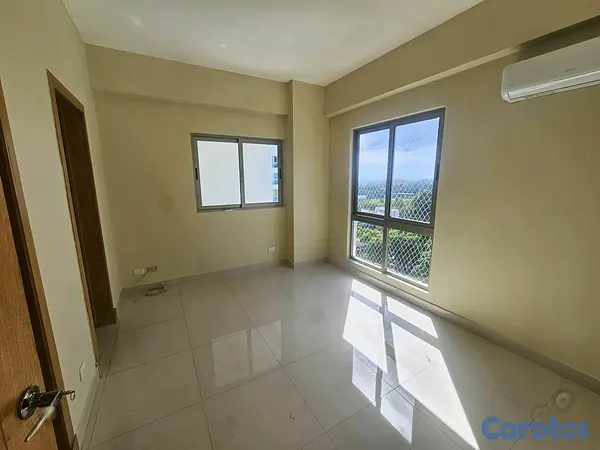 apartamentos - Apartamento en alquiler vacío o con Linea Blanca 8