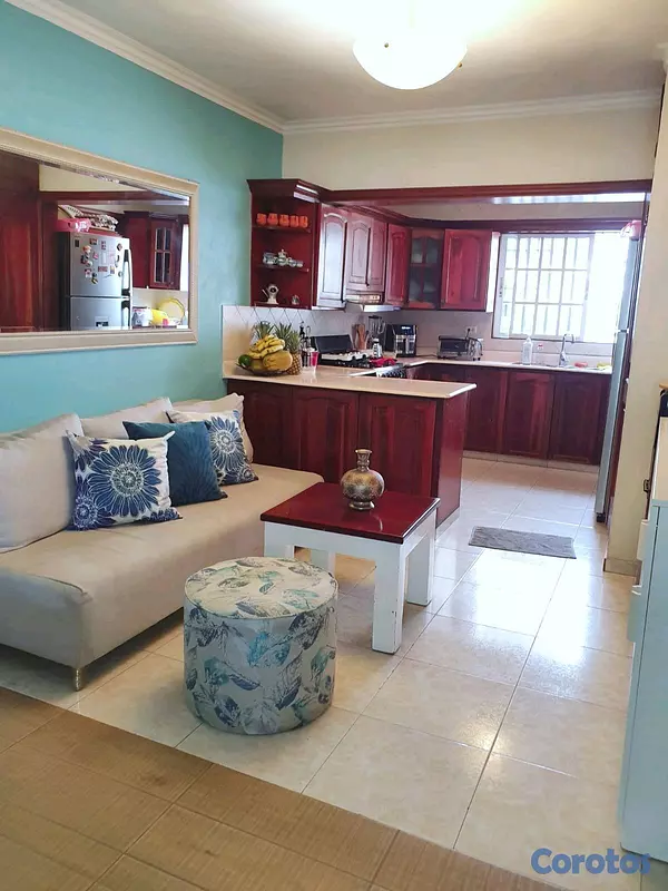 apartamentos - Apartamento en Venta Millón  10