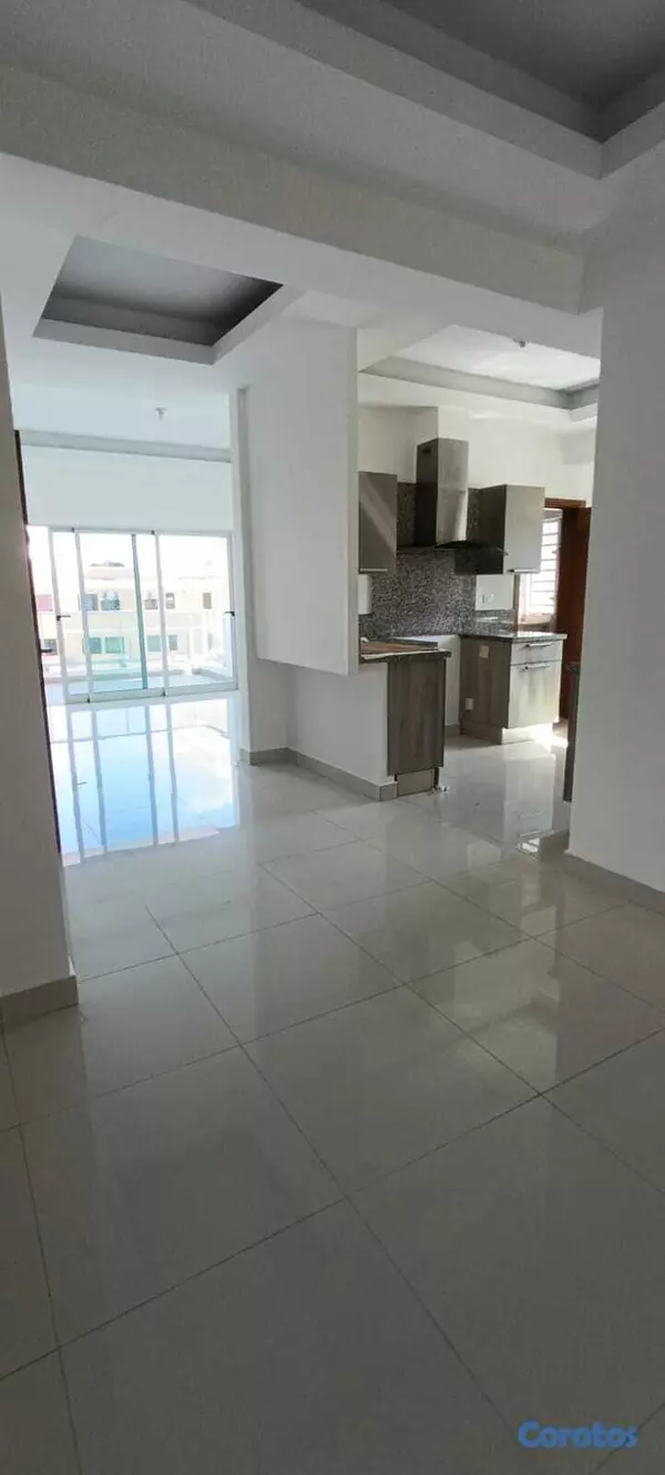 apartamentos - El Real, Torre moderna excelente apartamento 3hab 5