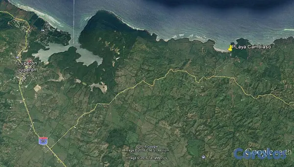 solares y terrenos - Venta de Terreno 1a Linea de Playa - Puerto Plata 6