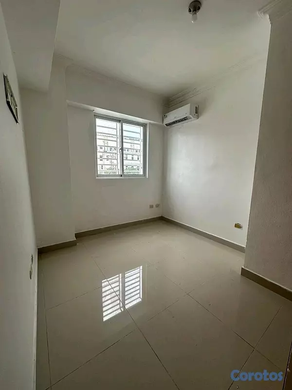 apartamentos - Vendo Apartamento en Gazcue  3