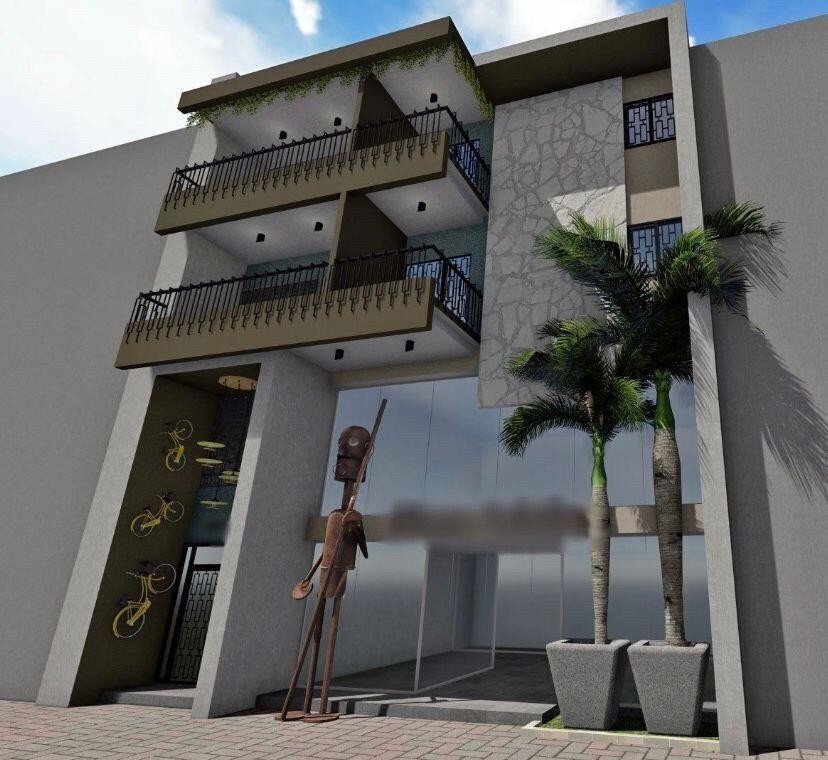 oficinas y locales comerciales - Local disponible en Plaza Comercial de 15.10 mt2 1