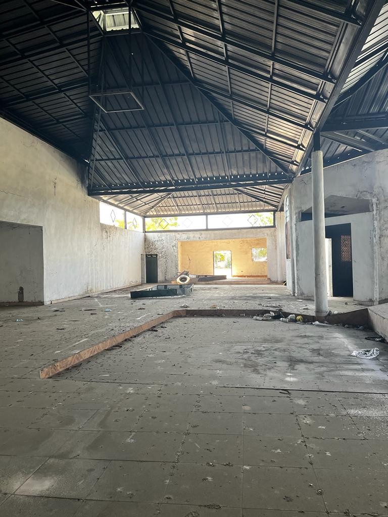 oficinas y locales comerciales - Local Venta Sabana Yegua-Azua 4
