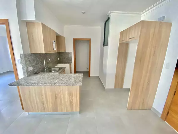 apartamentos - Apartamento  en Venta y Alquiler EVARISTO MORALES  4