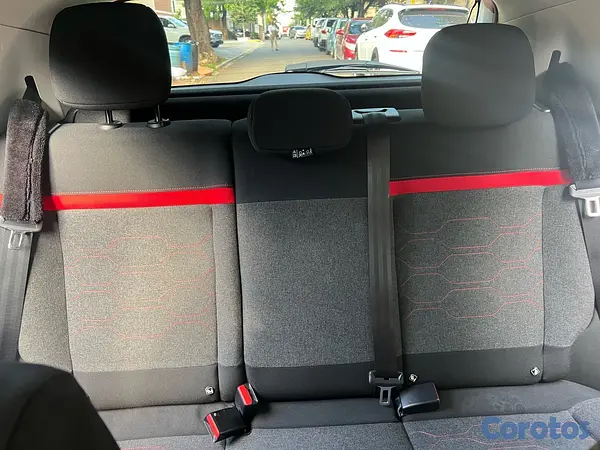carros - Citroen C3 2019 12