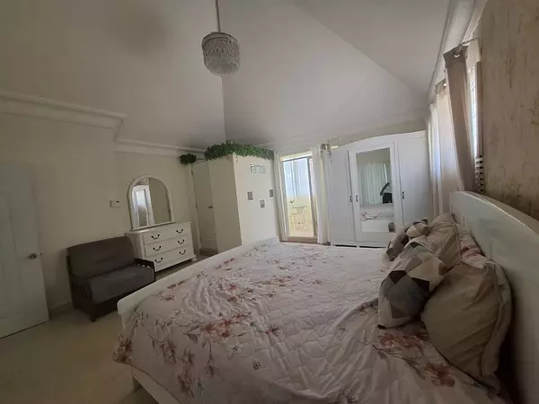 apartamentos - Apartamento en los Cacicazgos Se Alquila 10