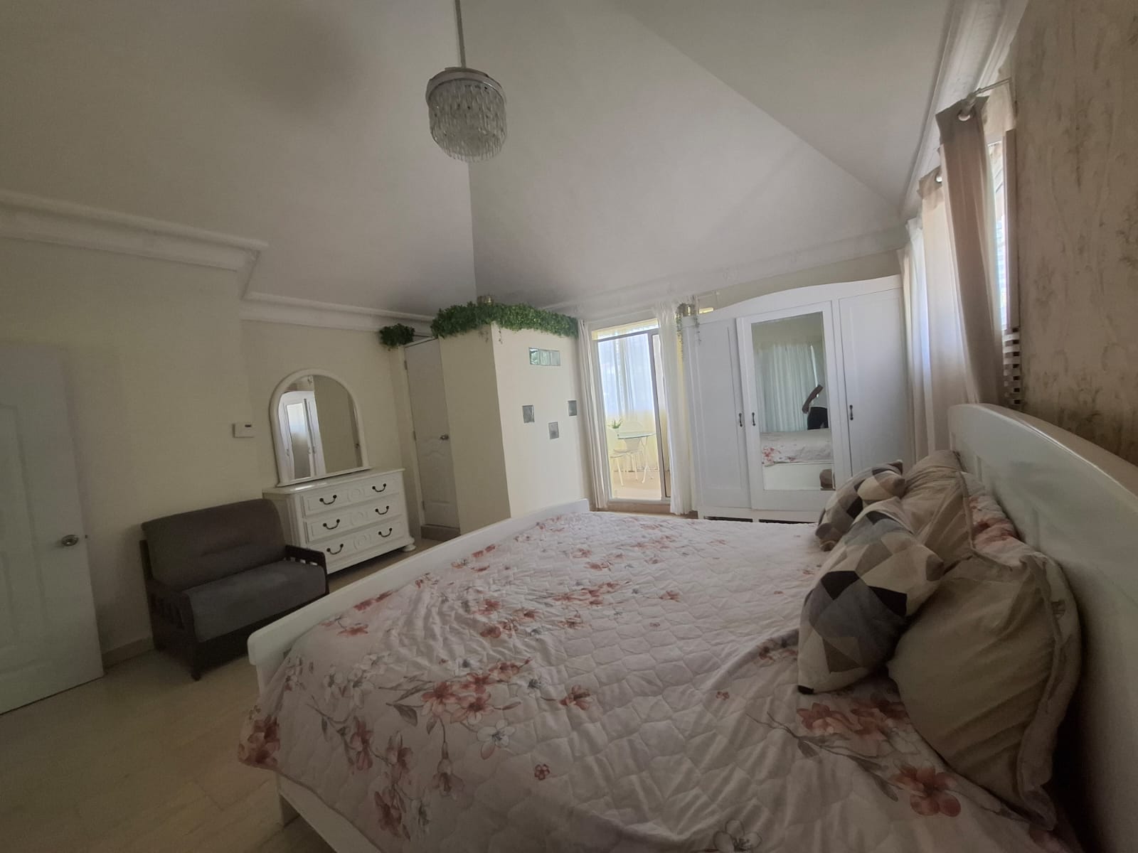 apartamentos - Apartamento en los Cacicazgos Se Alquila 9