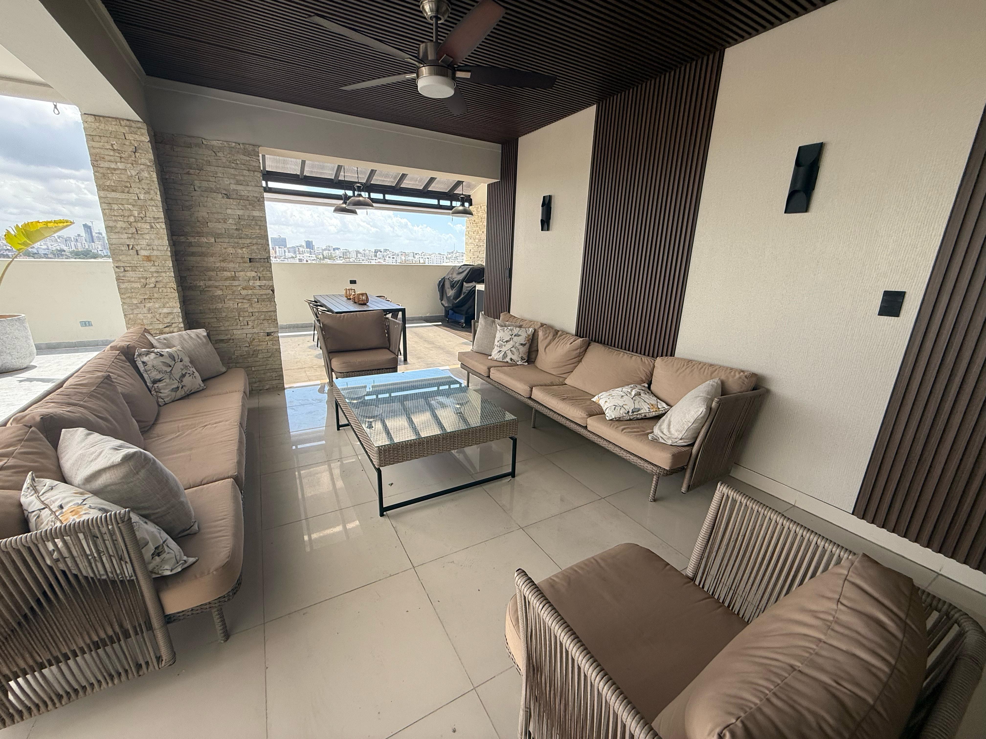 apartamentos - Apartamento en el millón en Venta 4