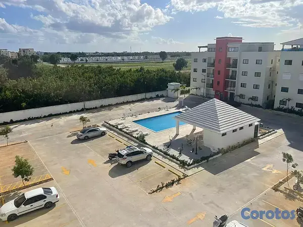 penthouses - La Romana - La Caleta, Penthouse de 2 niveles 15