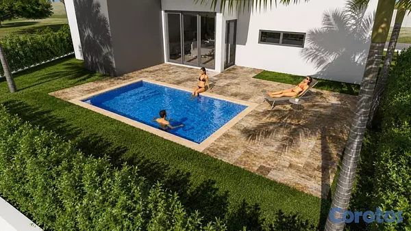 casas - CASA A ESTRENAR EN PUERTO PLATA   2