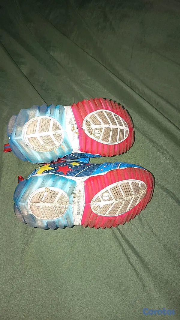 ropa y zapatos - cómo nuevo. en excelentes condiciones  5