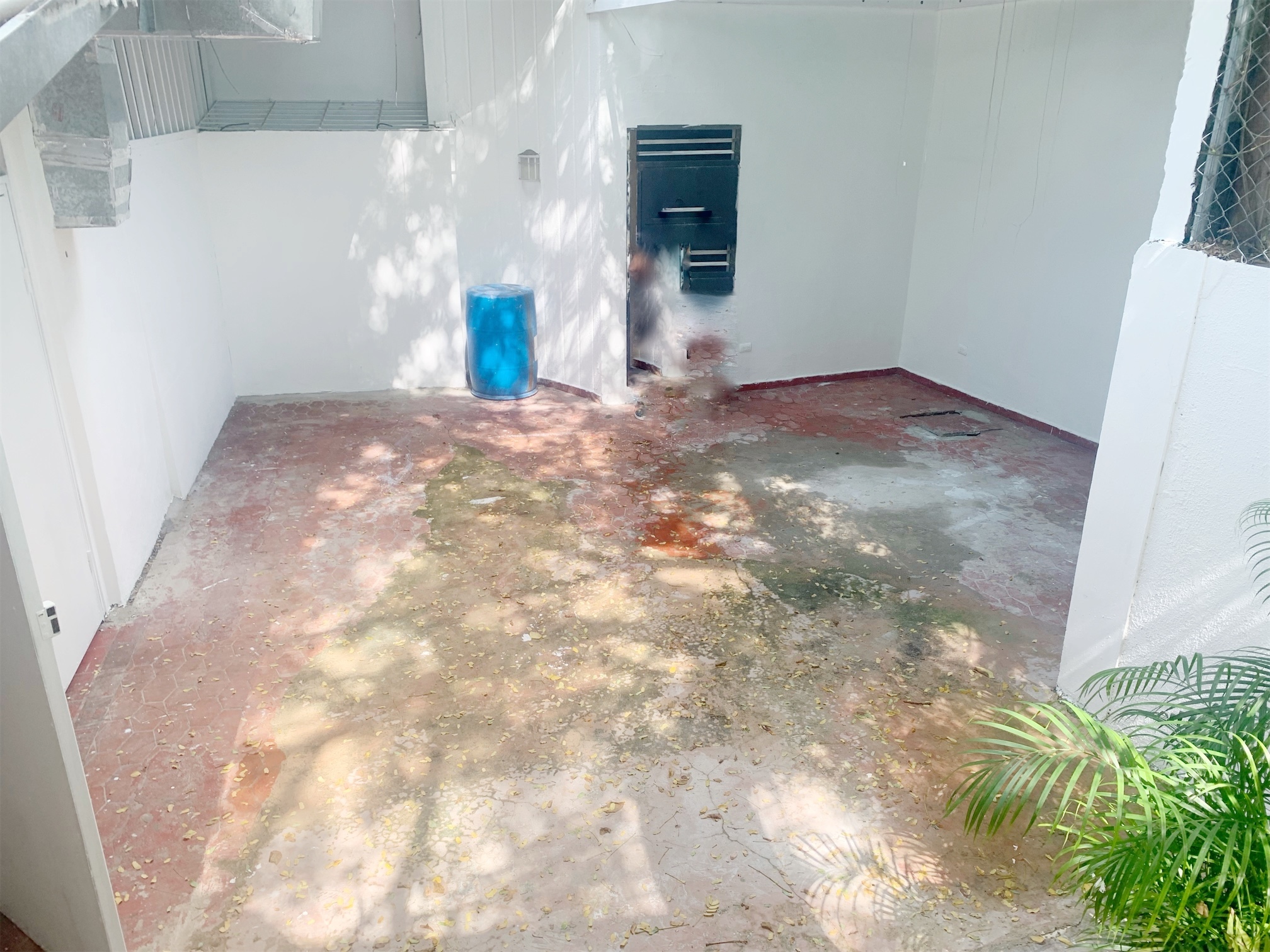 oficinas y locales comerciales - Local primer nivel con terraza  4