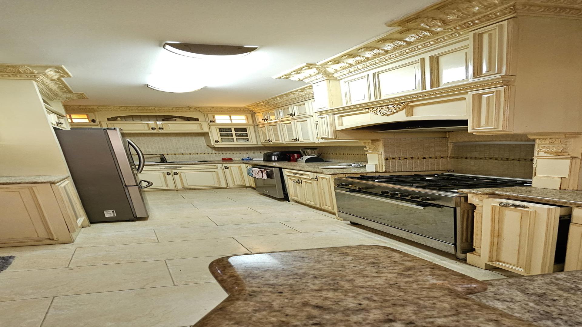 penthouses - VENDO LUJOSO PENTHOUSE EN ENSANCHE NACO, SANTO DOMINGO D.N 7