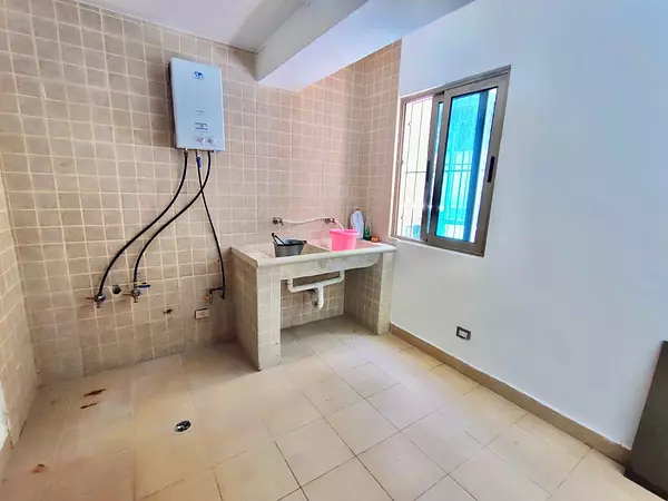 apartamentos - En Alquiler Apartamento  – Naco 2