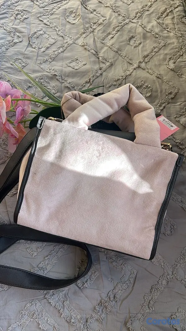 carteras y maletas - CARTERA MUJER JUICY COUTURE $3,800 3