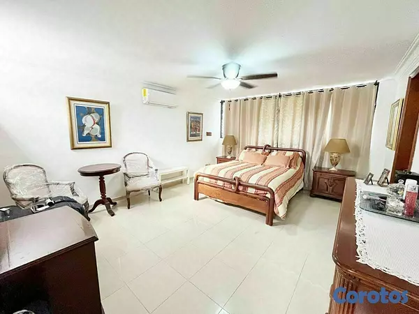 casas - Casa en venta en los Cacicazgos 8