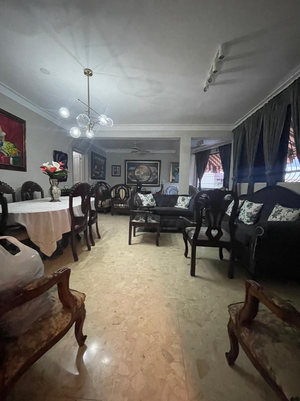 apartamentos - Apartamento en Venta en la Avenida Independencia, Santo Domingo  3