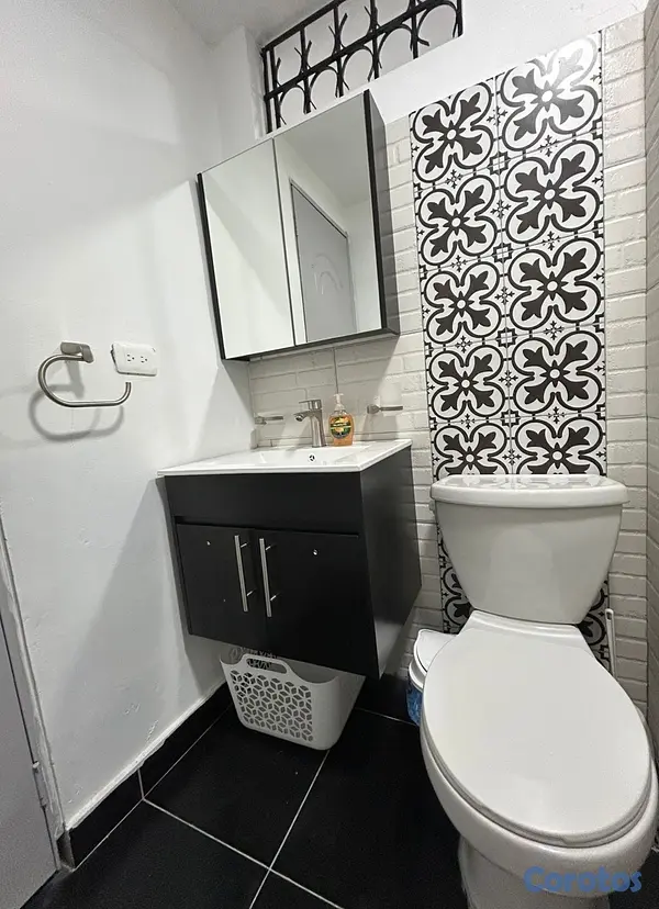 apartamentos - El Millón Apt acogedor recién amueblado  11
