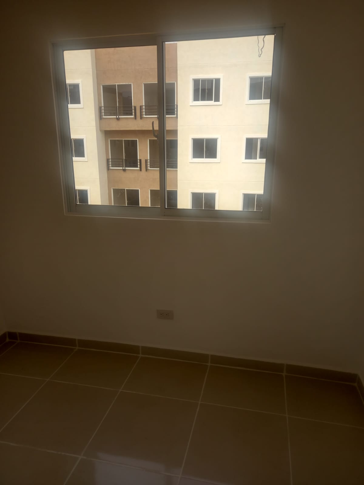 apartamentos - VENDO APARTAMENTO DE 2 HABITACIONES STO DGO ESTE  4
