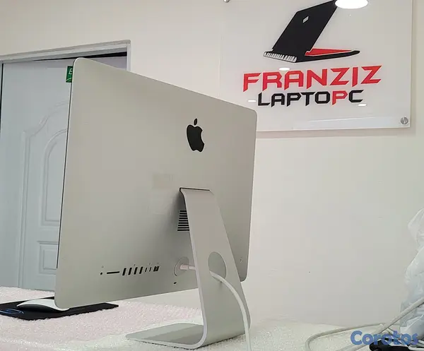 computadoras y laptops - imac 5k 27 Pulg Core i7 4.2ghz Ram 16gb ddr4 Disco 512gb Radeon 580 8gb año 2017 2