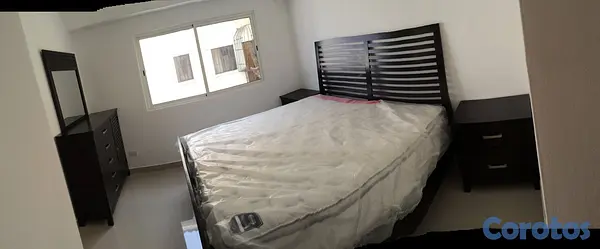 apartamentos - APARTAMENTO EN VENTA EN EVARISTO MORALES 9