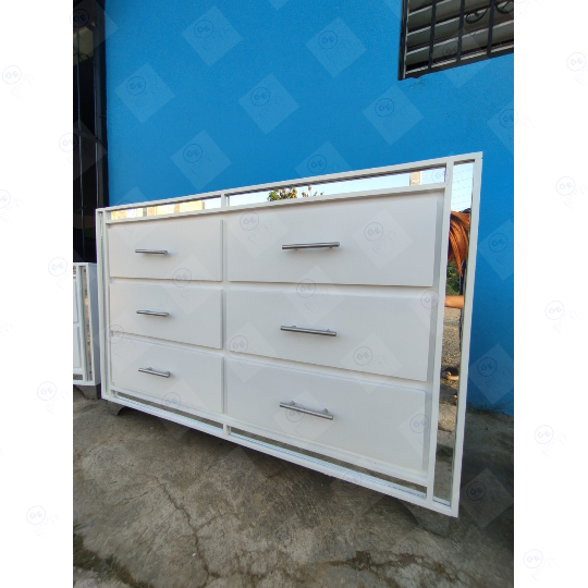 muebles y colchones - Guardaropa ideal para organizar tus articulos y ropa 