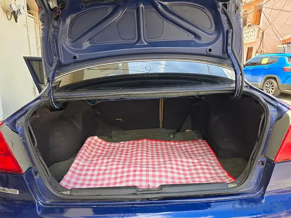 carros - Honda Civic 2005 Negociable 5