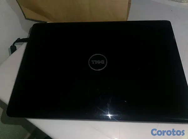 computadoras y laptops - DELL INSPIRON 1464 Negociable con algunos Defectos 3