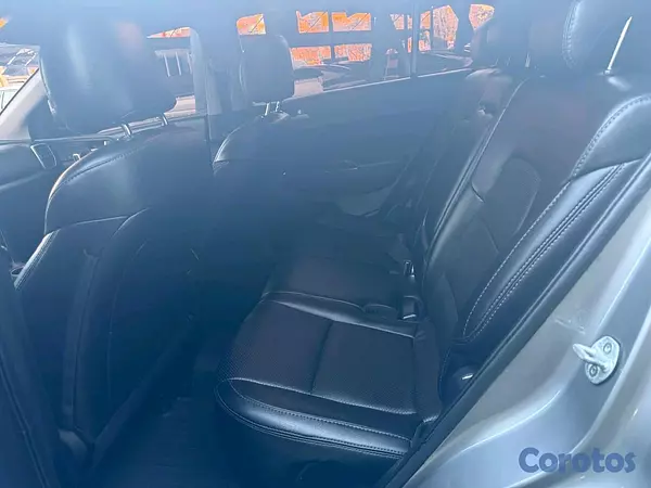 jeepetas y camionetas - kia sportage 2021 doch 5