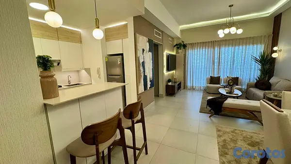apartamentos - VIVE LA EXPERIENCIA PIANTINI – ALQUILER DE APARTAM 7