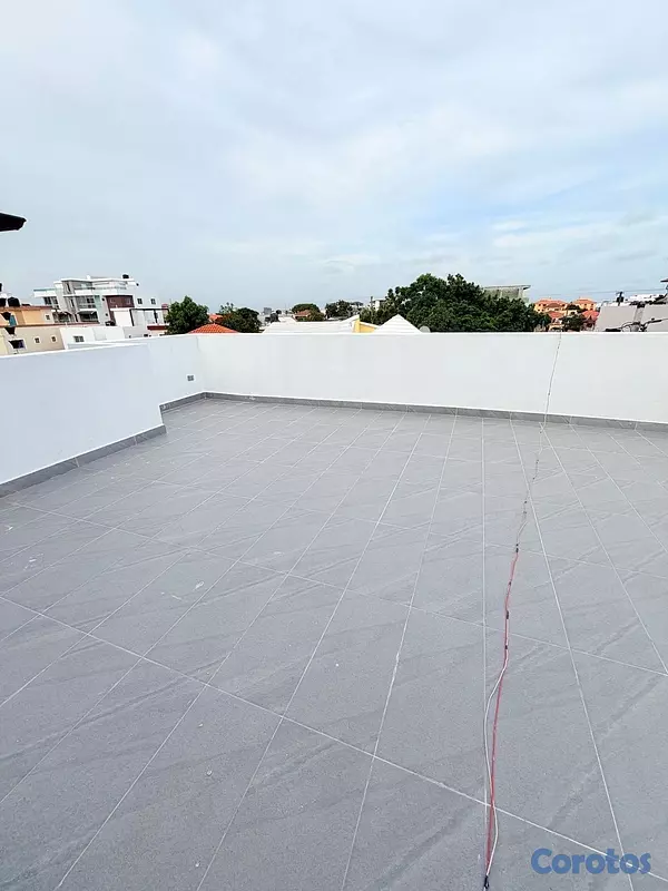 casas - vendo hermosa casa en Prado oriental  13