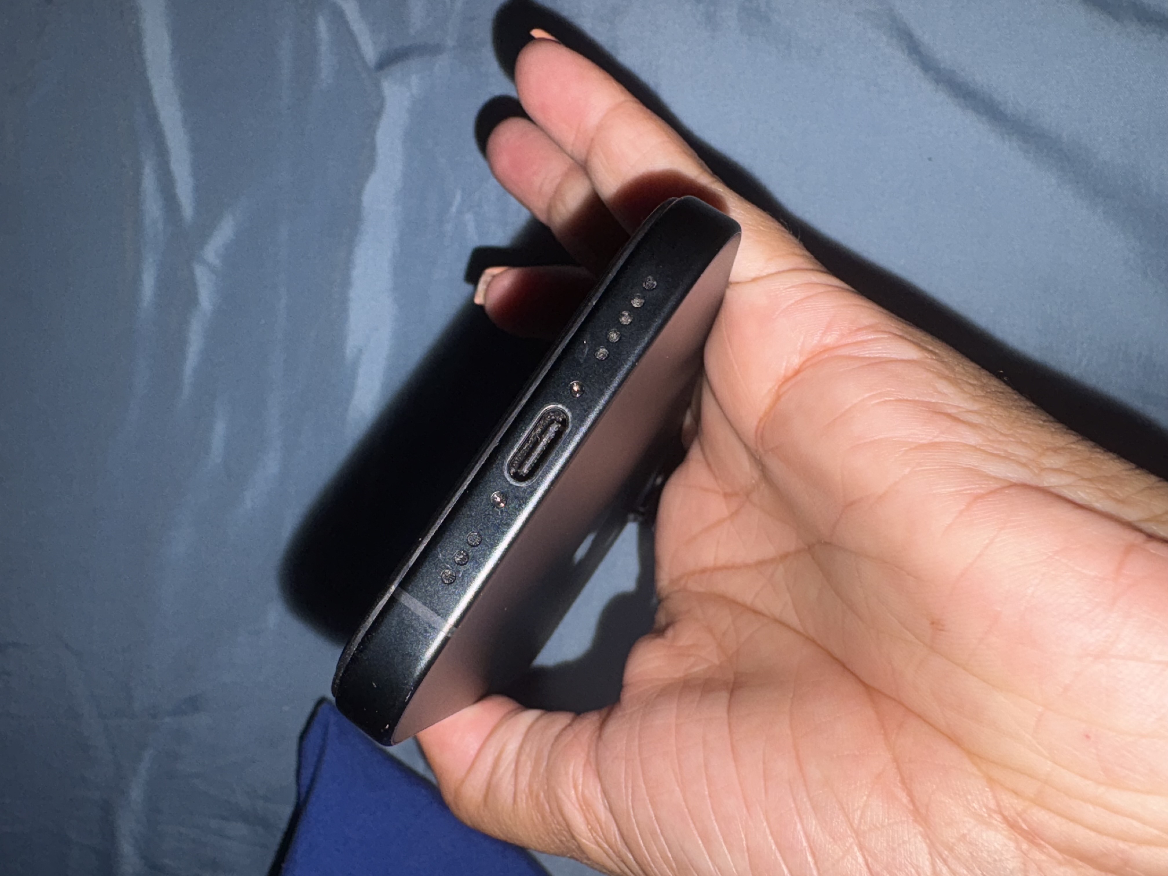 celulares y tabletas - iphone 16  8