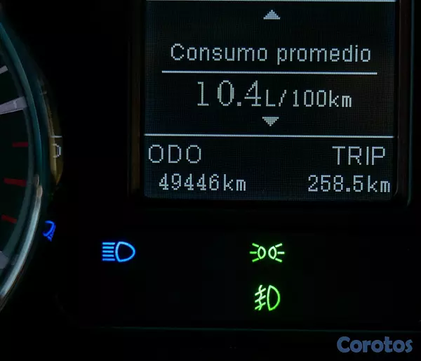 jeepetas y camionetas - JAC T8 2023 Mecánica  8