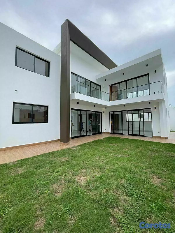 casas - CASA EN VENTA, SANTIAGO. 3