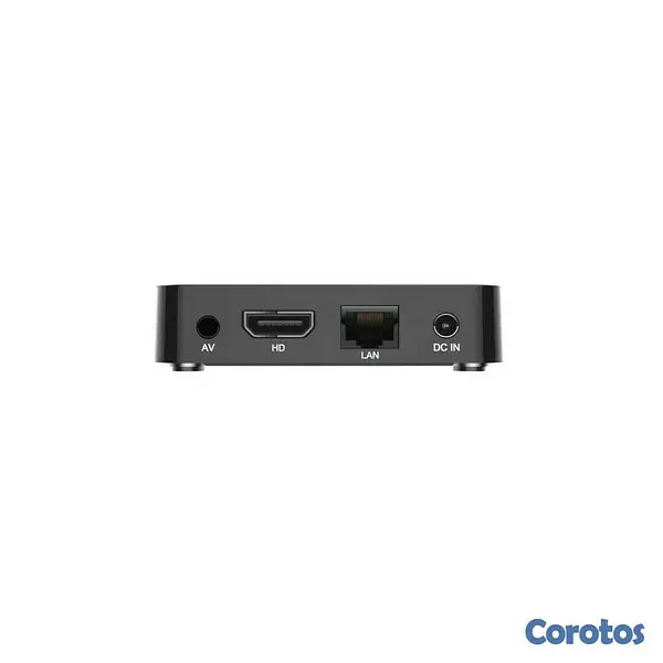 tv - TV BOX 4K-Q5 5