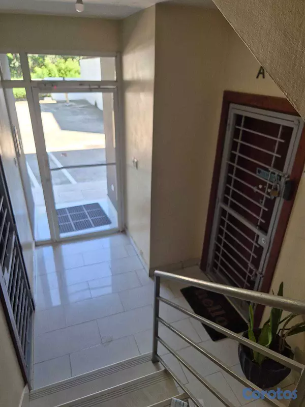 apartamentos - Vendo 2do Nivel en El Embrujo 3, Santiago 10
