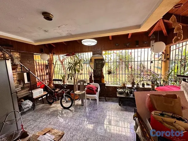 casas - Vendo casa en Altos de Arroyo Hondo 8