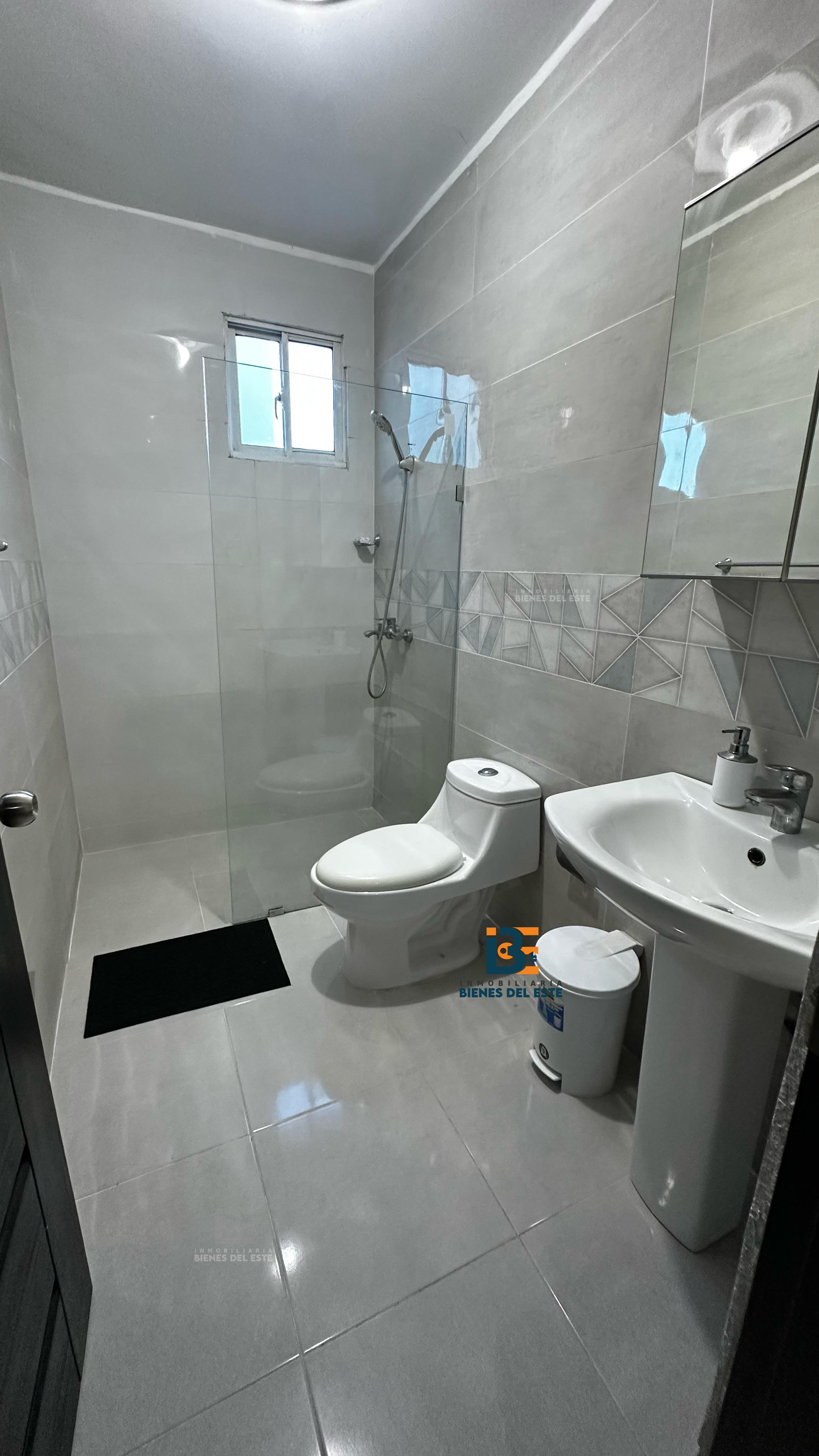 apartamentos - SE RENTA Apartamento Amueblado con Dos Parqueos 4