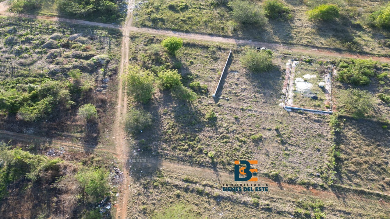 solares y terrenos - Solar en Venta, 510 Metros con Titulo 3