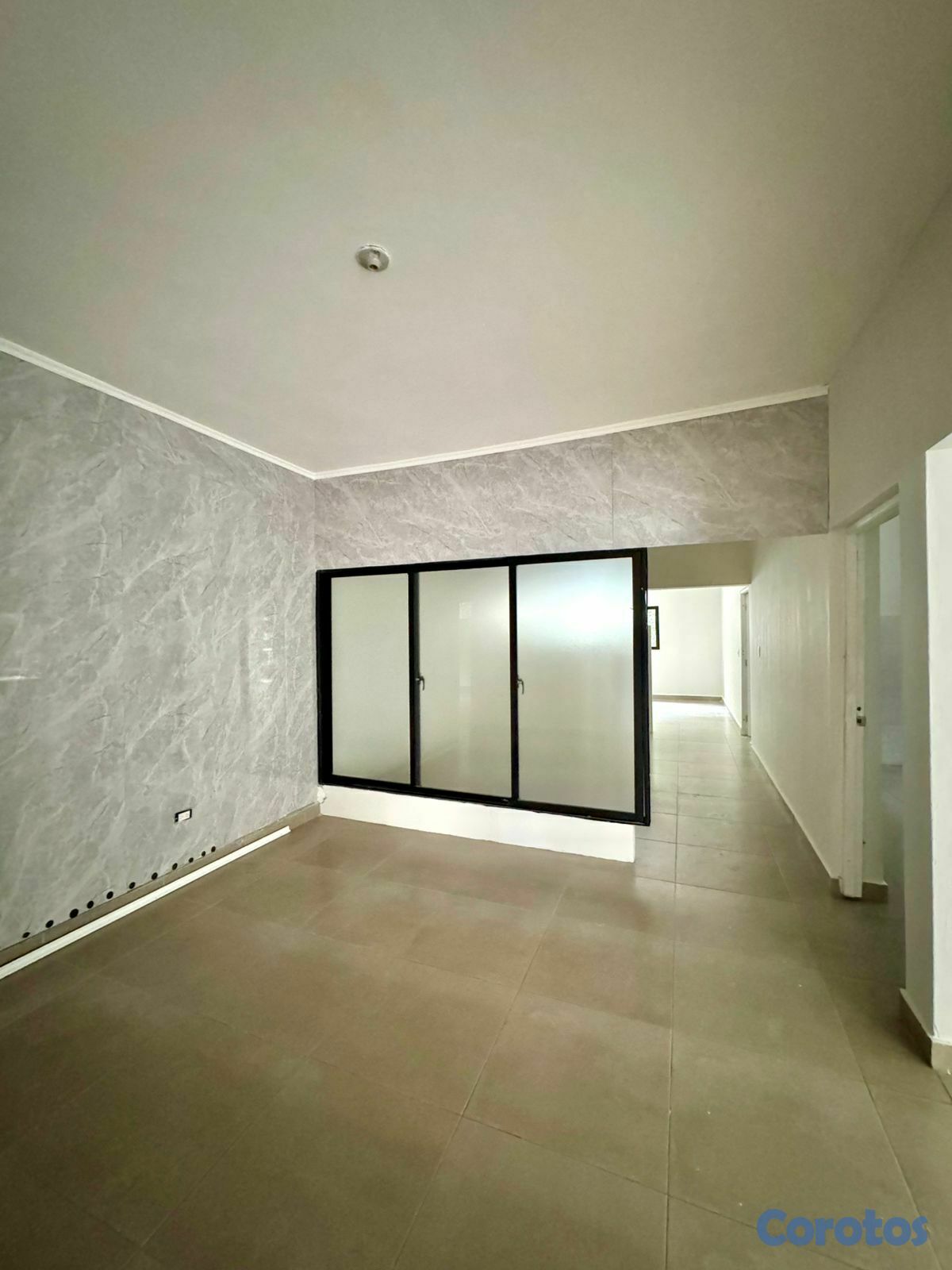 oficinas y locales comerciales - ALQUILO Local Comercial Solo PRIMER PISO En Viejo Arroyo Hondo PD620 6