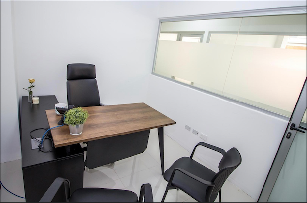oficinas y locales comerciales - Oficinas corporativas todo incluido 6