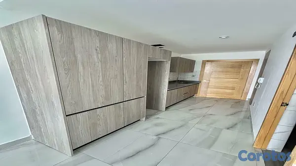apartamentos - Apartamento Nuevo en El Millón 5