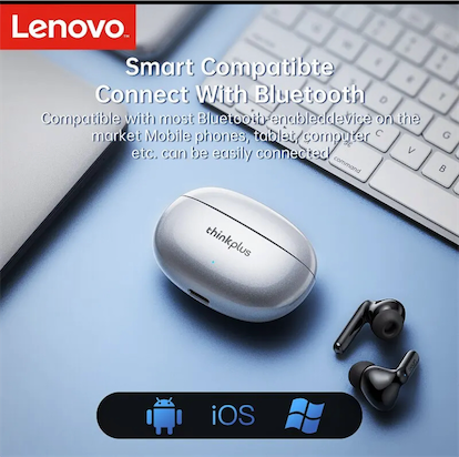 celulares y tabletas - LENOVO THINKPLUS  0