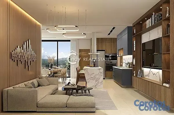 apartamentos - Apartamentos de 203 M2, 3 Habitaciones, Ascensor 4