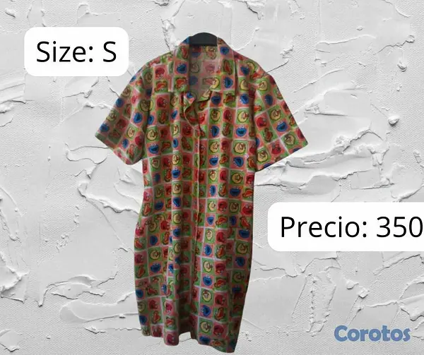 ropa para mujer - Ropas Usadas y nuevas  10