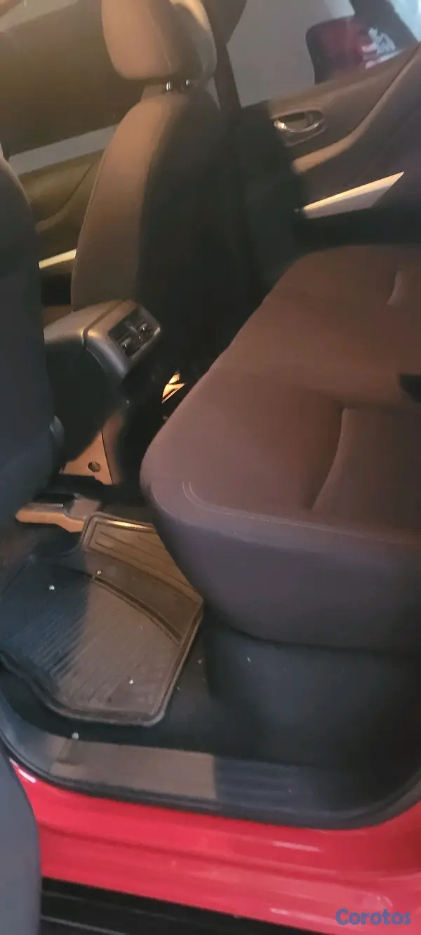 jeepetas y camionetas - se vende nissan frontier 10