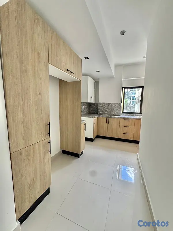 apartamentos - Apartamento en Venta Renacimiento  4