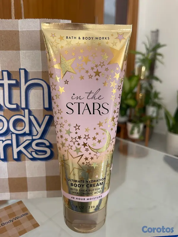 salud y belleza - BATH & BODY WORKS: “in the stars” 🌠🌃🌌autentico y originale 2