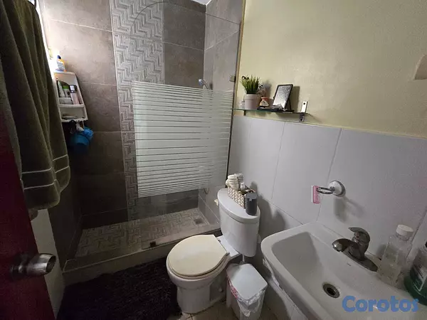 apartamentos - Apartamento en Ciudad Modelo Norte 4to piso con Te 13